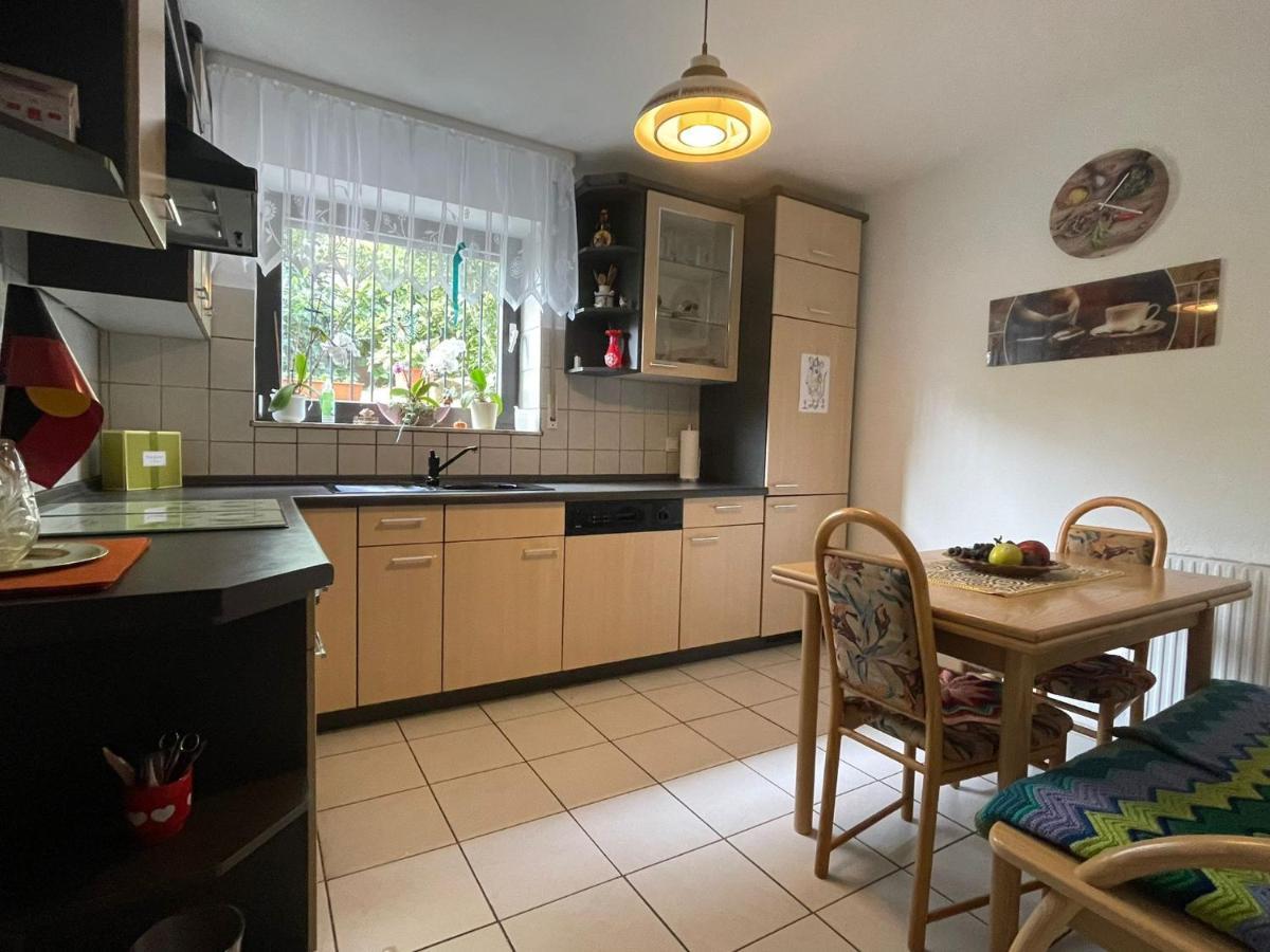 Haus Aurora - Im Gruenen, Zentral Gelegen Zweibruecken