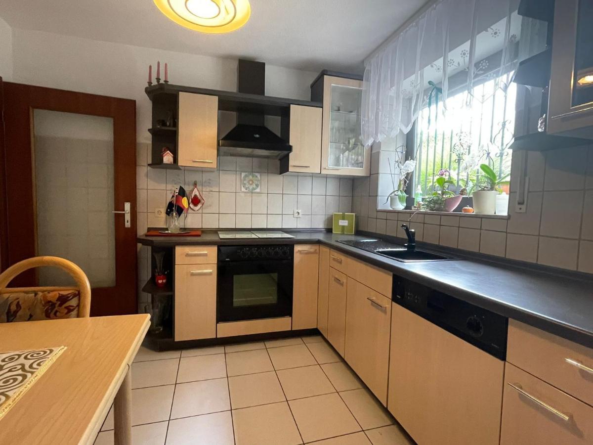 Apartment Haus Aurora - Im Gruenen, Zentral Gelegen