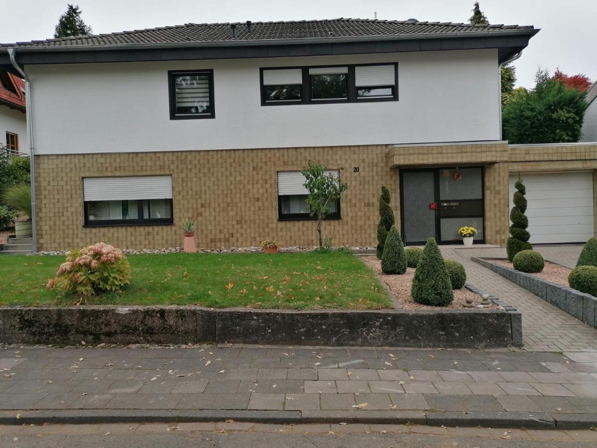 Haus Aurora - Im Gruenen, Zentral Gelegen Zweibruecken